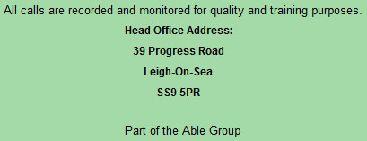 Leeds Local Electrics head office